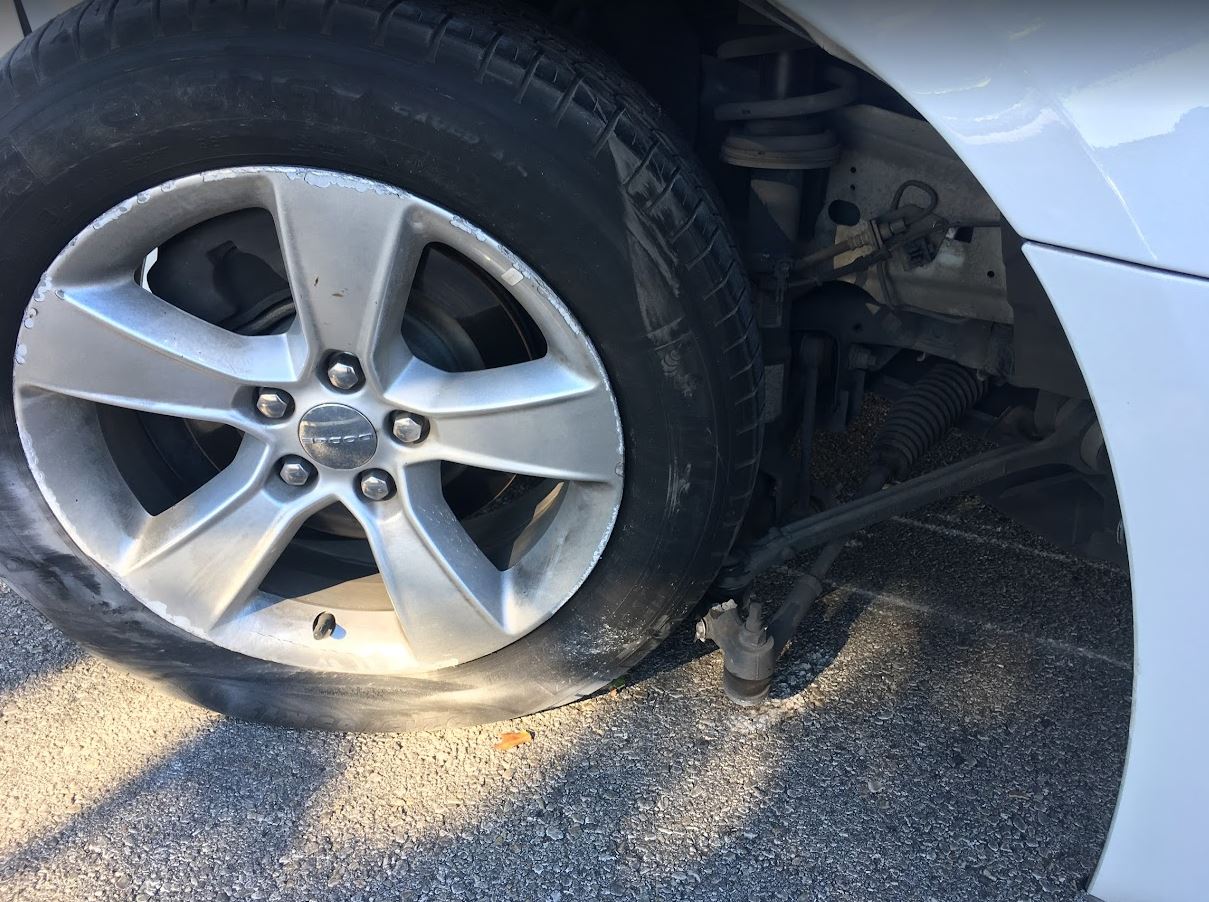 When you need a tow, we are here for you!