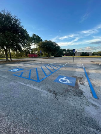 Images Peachtree Sealcoat & Asphalt