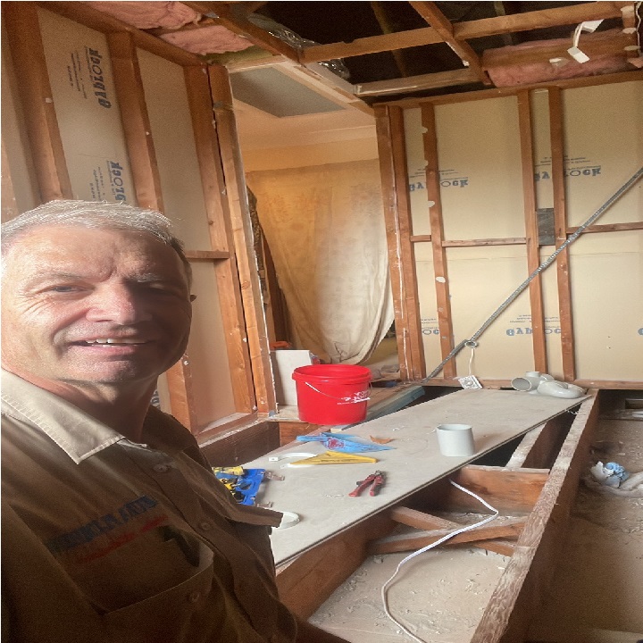 Images Leura Plumbing Services