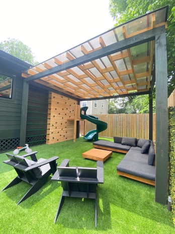 Images C-Appeal Exterior Designs