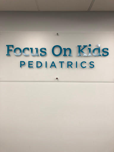Images Focus On Kids Pediatrics