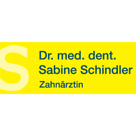 Dr. Sabine Schindler, Zahnärztin in Sinzing - Logo