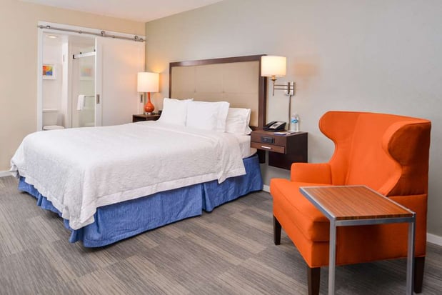 Images Hampton Inn Seattle-Airport