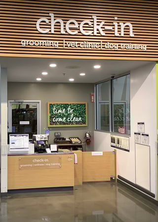 Images Petco Grooming