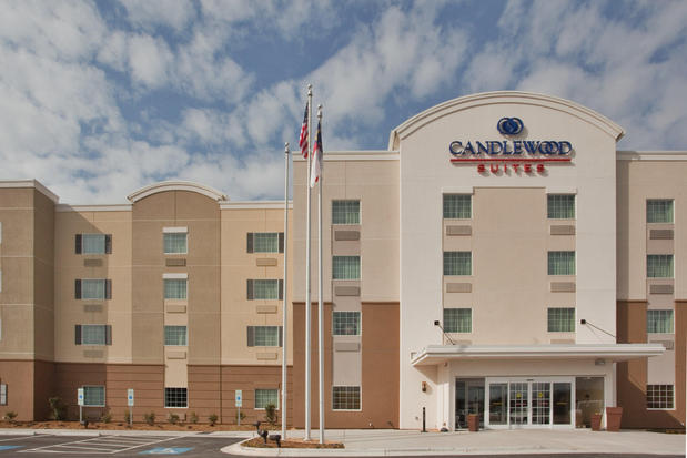 Images Candlewood Suites Fayetteville Fort Bragg by IHG