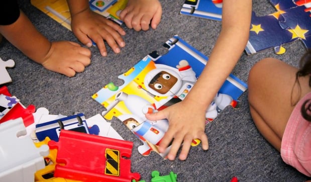 Images Country Home Learning Center at Shaenfield Rd.