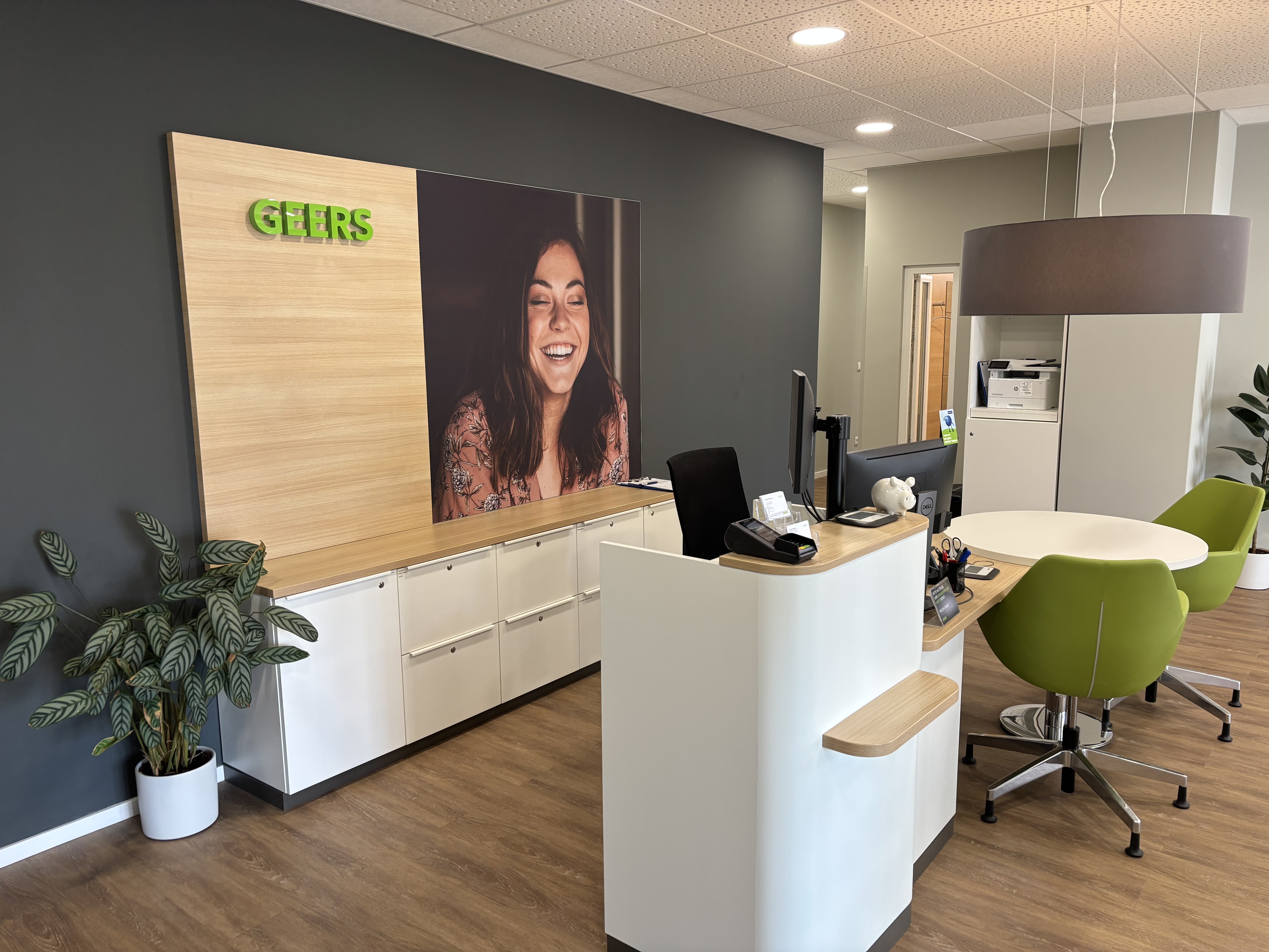 Bild 4 GEERS Hörgeräte in Bruchsal