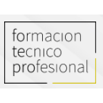 Formación Técnico Profesional Logo