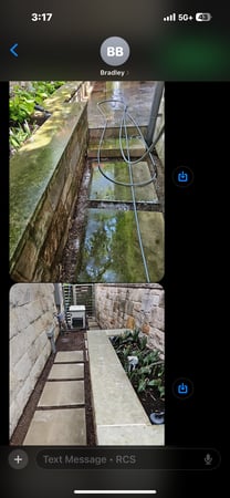 Images Rolling Suds Power Washing