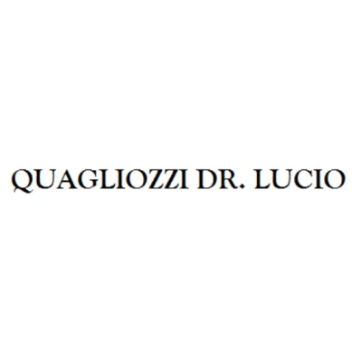 Logo Quagliozzi Dr. Lucio Napoli 336 848 548