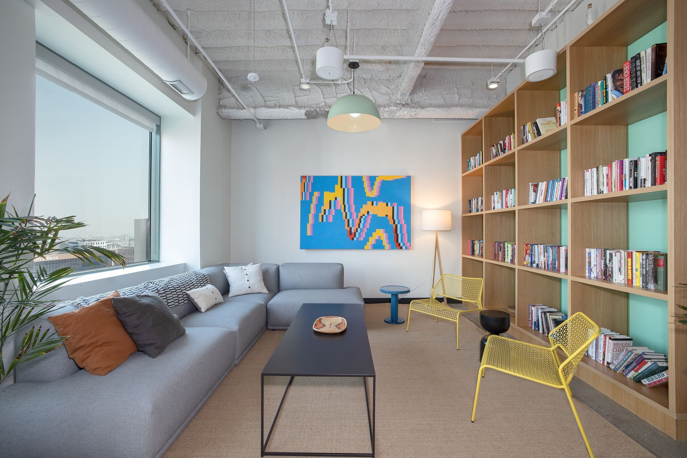 Common Area