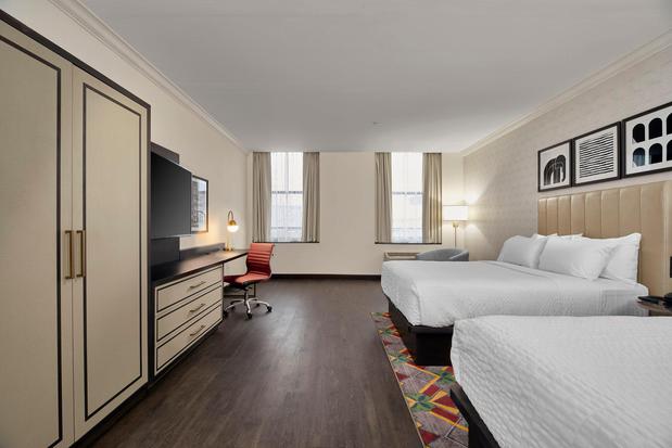 Images Hotel Indigo Cleveland Downtown by IHG