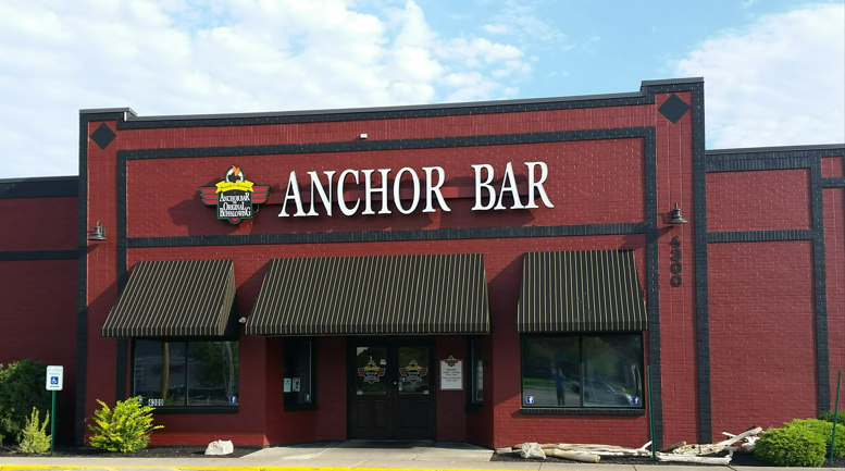 Images Anchor Bar Amherst