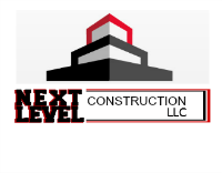 Next Level Construction, LLC Logo