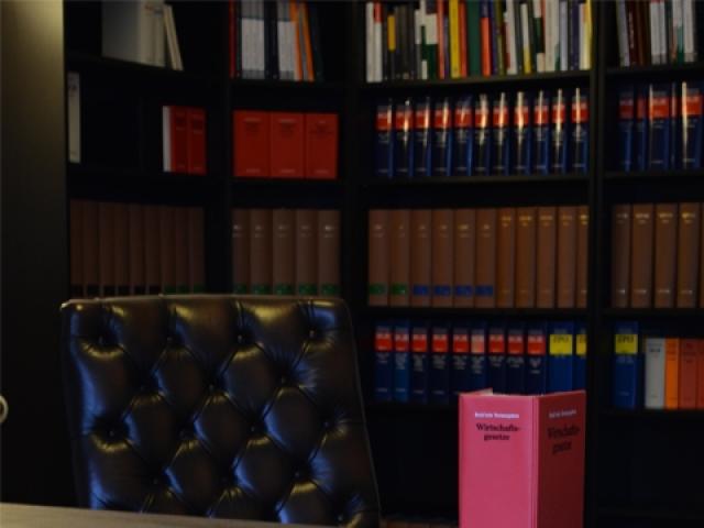 Alex Dubrowskis-Renner, Rechtsanwalt in Rastatt