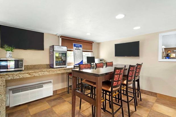 Images Best Western Mountainbrook Inn