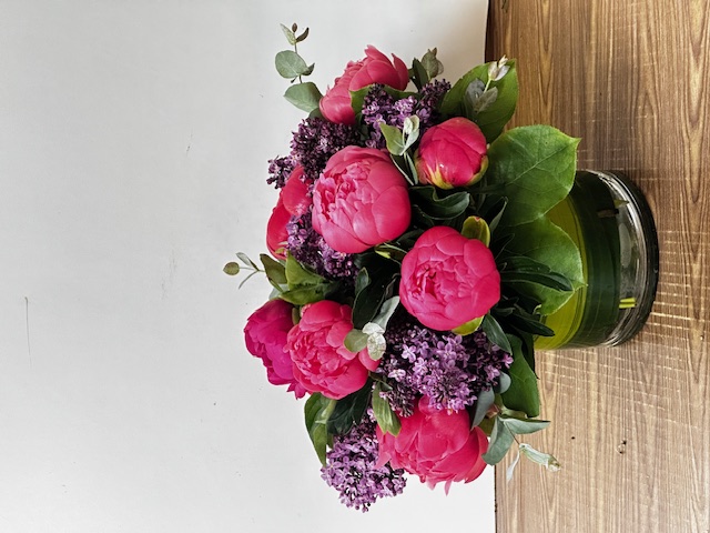 Images Jane's Roses & Flowers