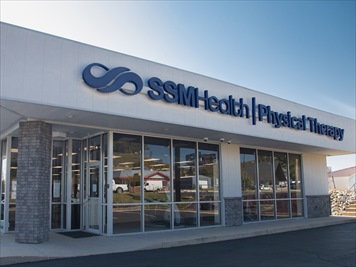 Images SSM Health Physical Therapy - Pacific