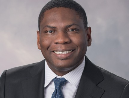 Photo of Efesomwan Aisien, MD of 