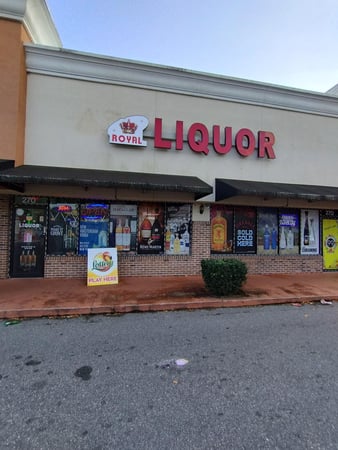 Images CoinFlip Bitcoin ATM - Liquor Up (Longwood)