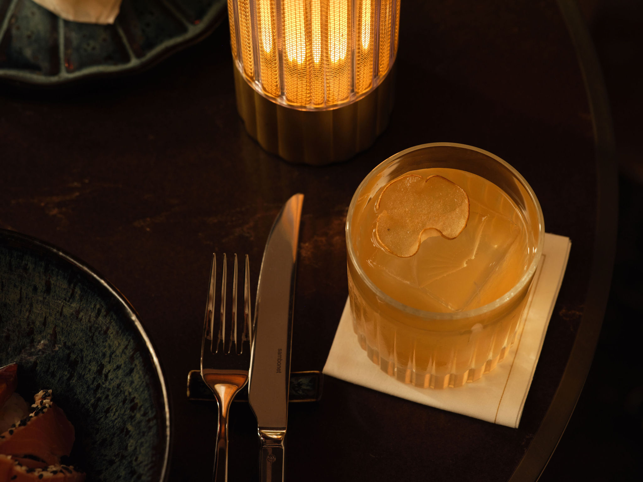 Bild 4 von Atelier 7 - Izakaya & Bar