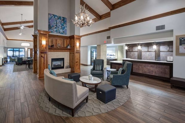 Images Homewood Suites by Hilton Austin NW near The Domain