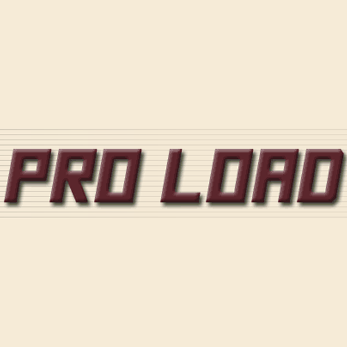 Restaurant Equipment By Pro-Load Logo