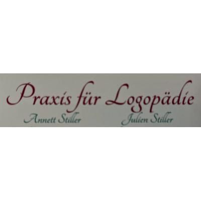 Praxis für Logopädie Annett Stiller  