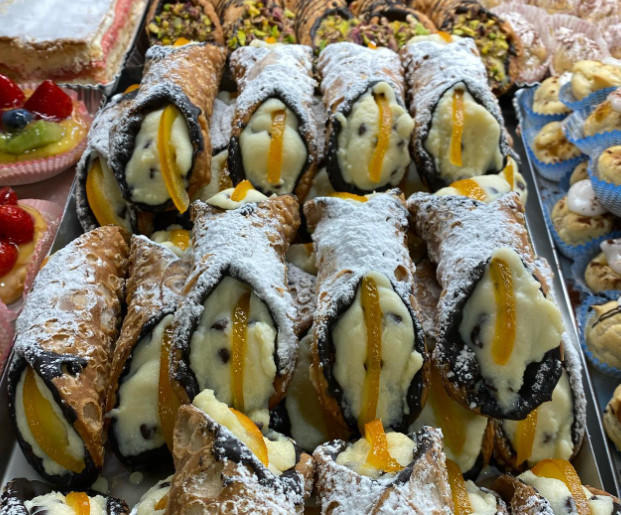 Images Panificio Pasticceria Torinese