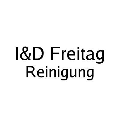 I&D Freitag Ilona Serek Logo