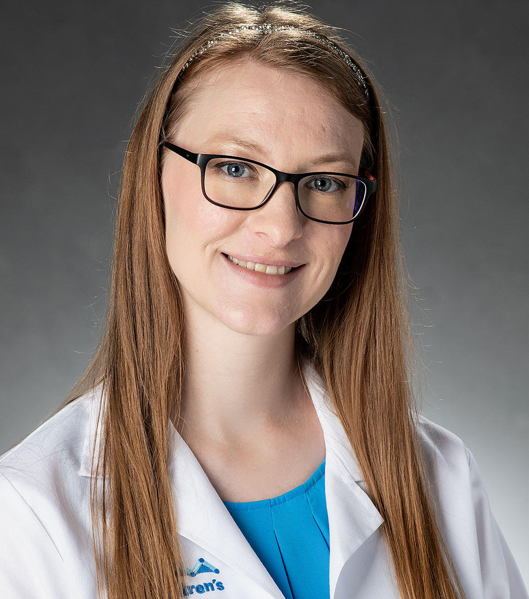 Dr. Nicole Nieman | Hospitalist | Cook Children's Medical Center Prosper