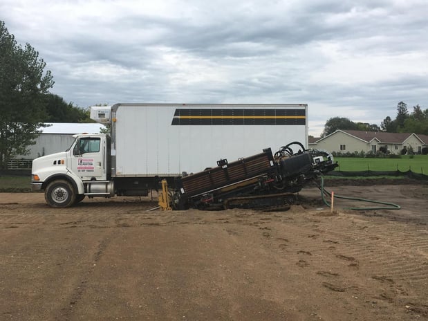 Images Ferguson Brothers Excavating Inc