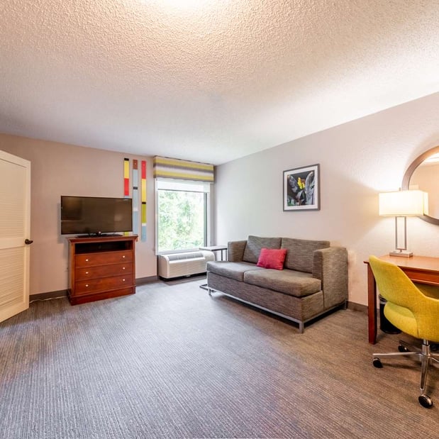 Images Hampton Inn Gainesville