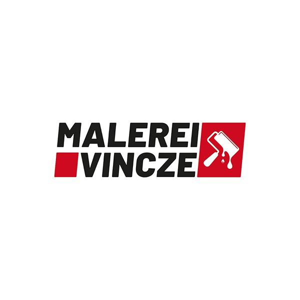 Malerei Vincze Logo