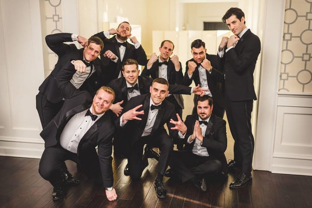 Images Martin Reardon Photography