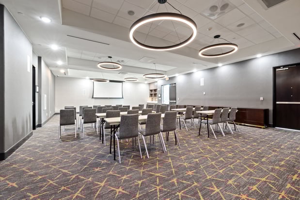 Images Holiday Inn Killeen - Fort Hood Area by IHG