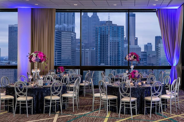 Images Crowne Plaza Atlanta - Midtown by IHG