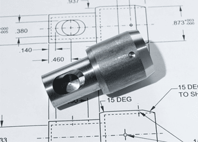 Cam Development And Micro Image
