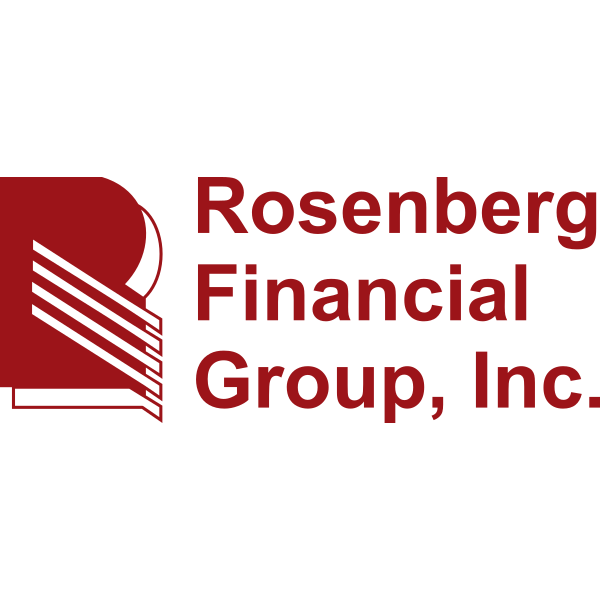 Rosenberg Financial Group Inc Logo