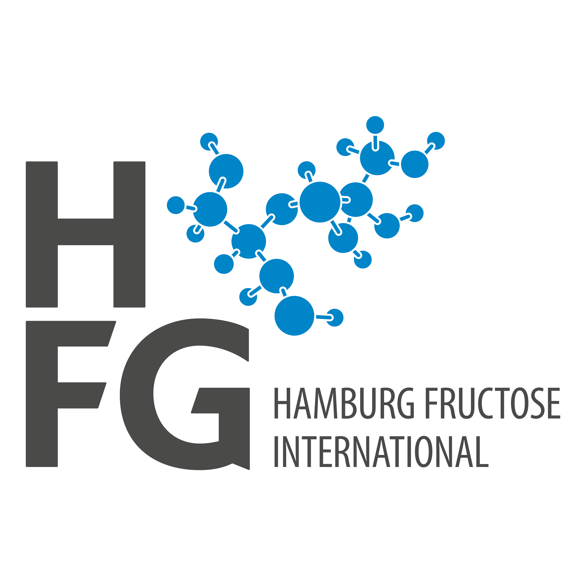 Logo Hamburg Fructose GmbH International