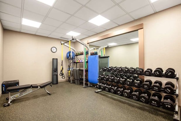 Images Hilton Garden Inn Kalispell
