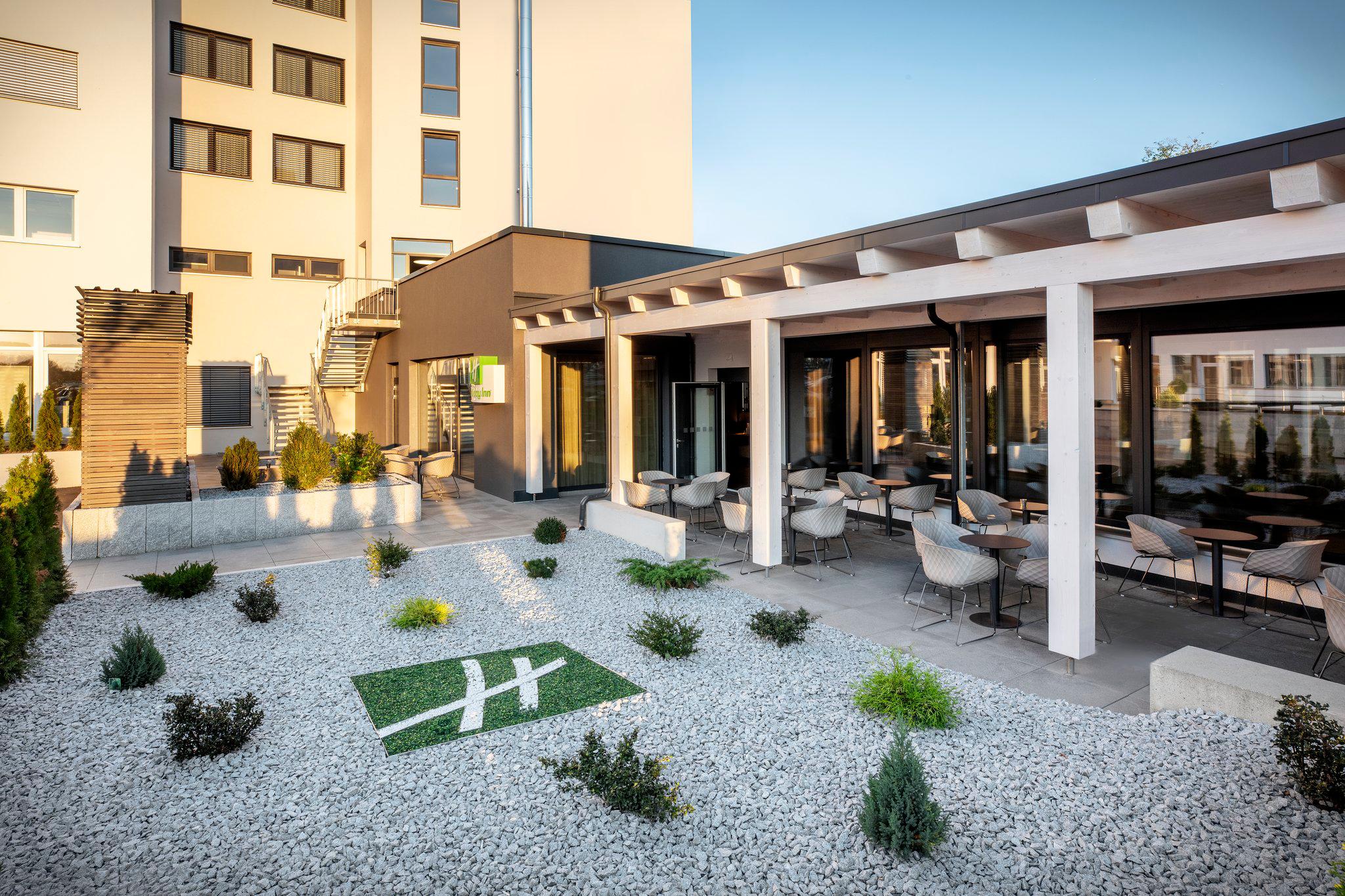Fotos - Holiday Inn Villingen - Schwenningen by IHG - 47