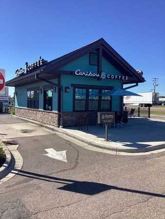 Images Caribou Coffee