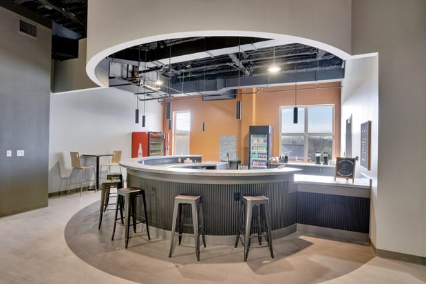 Images General Contractor | Robert Roberts