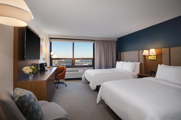 Images Holiday Inn Chicago O'Hare - Rosemont by IHG