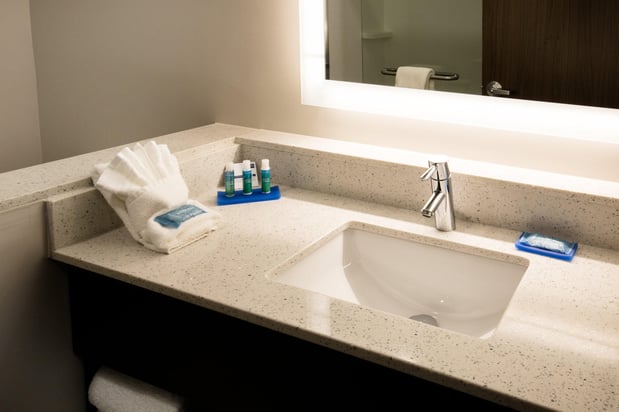 Images Holiday Inn Express North Augusta - SC by IHG