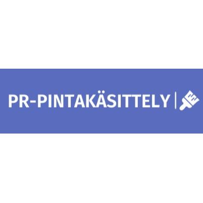 PR-Pintakäsittely Oy Logo