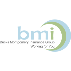 Bucks Montgomery Insurance Group, LLC Logo