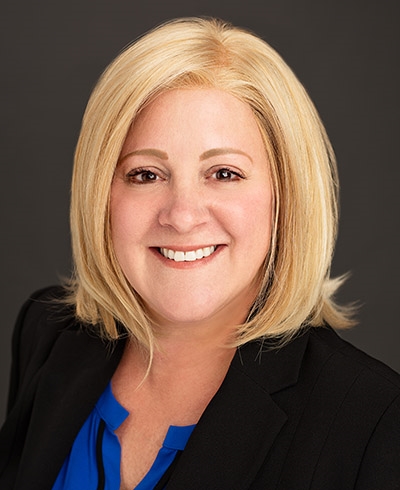 Images Becky Tolbert - Financial Advisor, Ameriprise Financial Services, LLC