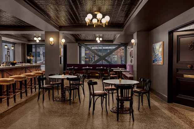 Images Kimpton Palladian Hotel by IHG